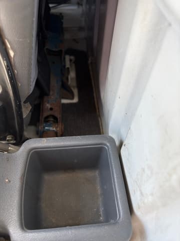 1995 Subaru Sambar JDM car for sale — photo 25 of 25