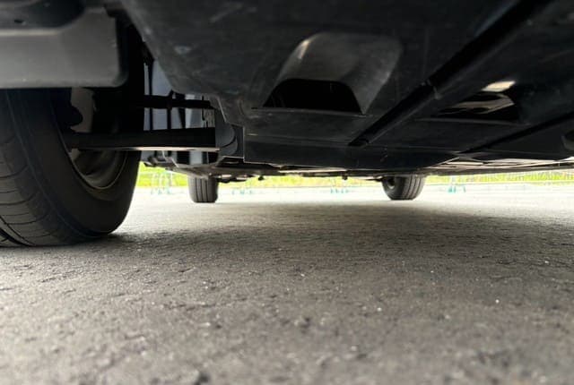 2010 Mazda Axela JDM car for sale — photo 13 of 25