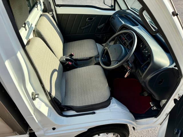 1996 Suzuki Carry JDM car for sale — photo 17 of 18