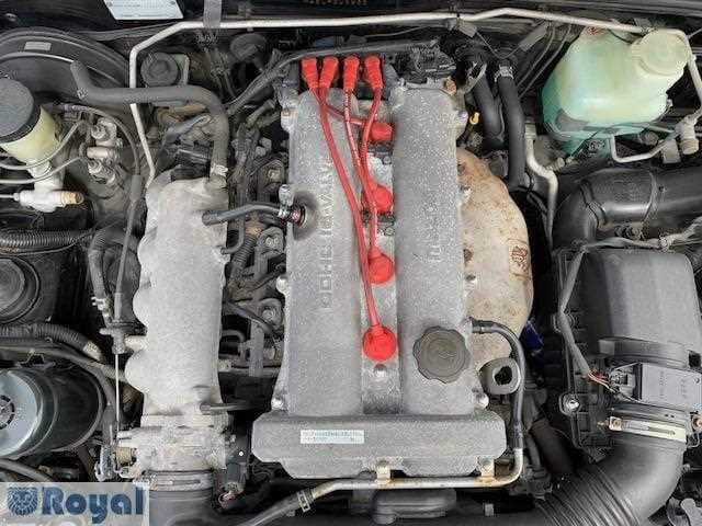1995 Mazda Roadster (Eunos Roadster / MX-5) JDM car for sale — photo 14 of 25