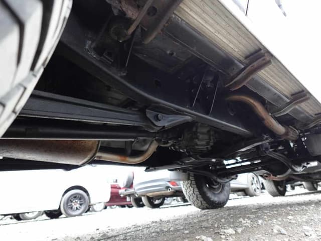 1994 Toyota Land Cruiser Prado JDM car for sale — photo 10 of 22