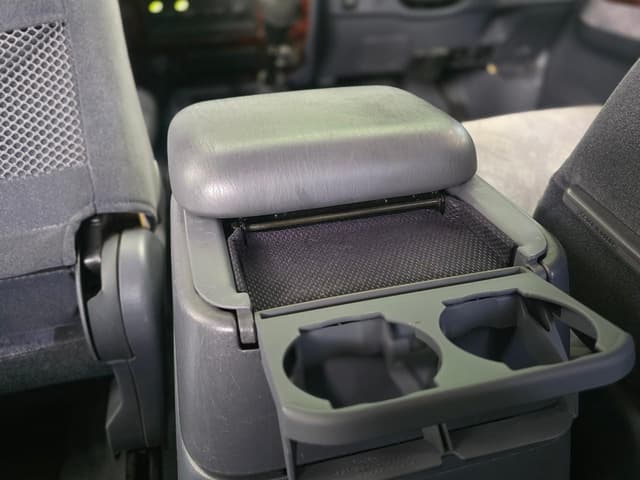 2001 Toyota Land Cruiser Prado JDM car for sale — photo 14 of 25