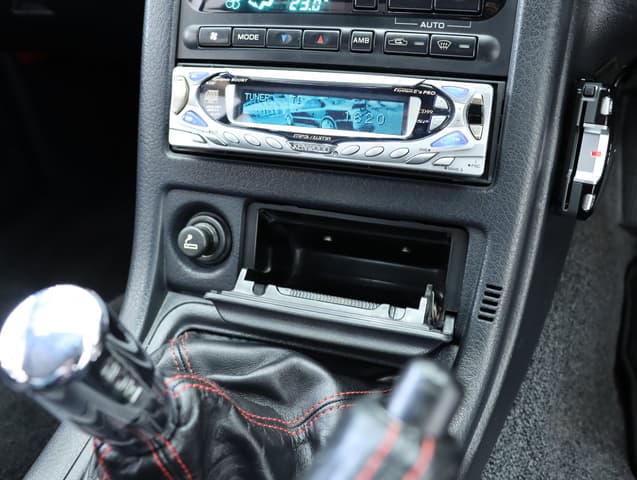 1993 Nissan Skyline JDM car for sale — photo 18 of 25