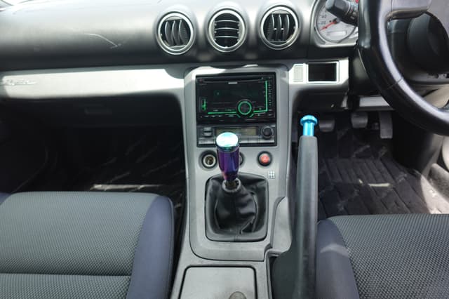 1999 Nissan Silvia JDM car for sale — photo 14 of 18