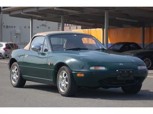 1994 Mazda Roadster (Eunos Roadster / MX-5) JDM car for sale