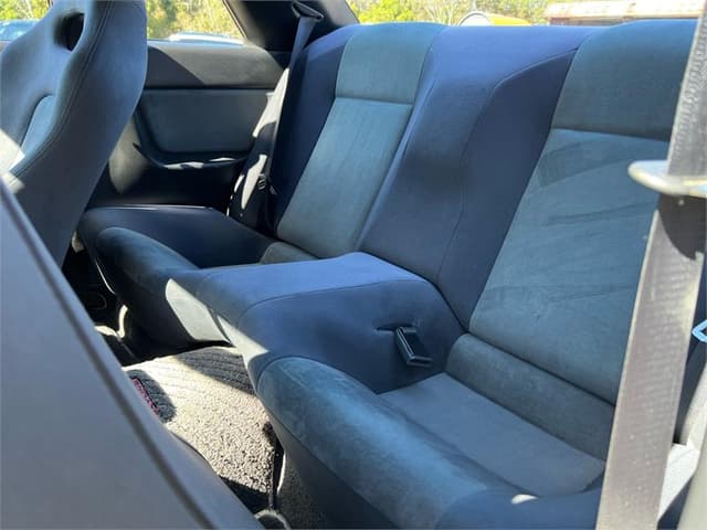 1992 Nissan Skyline JDM car for sale — photo 17 of 21