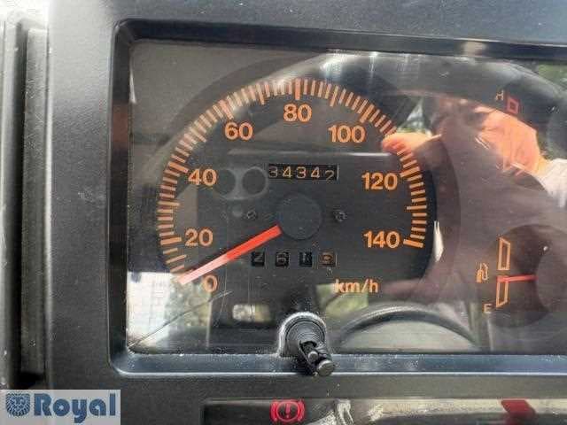 1991 Suzuki Jimny JDM car for sale — photo 24 of 25