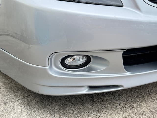 2003 Honda Accord JDM car for sale — photo 13 of 25