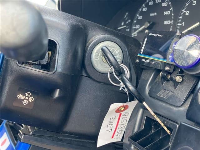 1993 Nissan Silvia JDM car for sale — photo 19 of 24