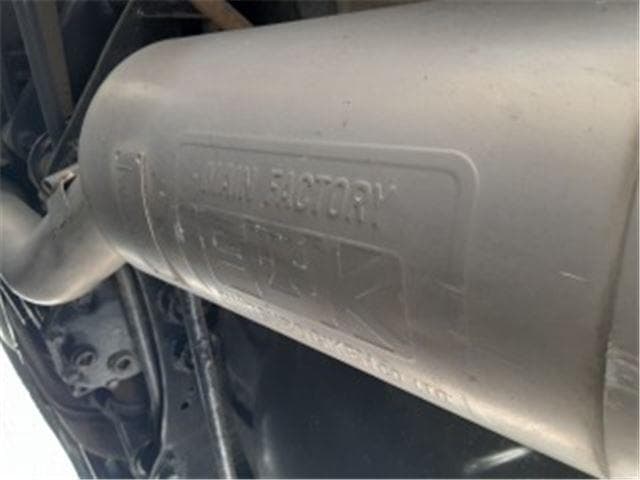 2000 Subaru Impreza JDM car for sale — photo 19 of 25