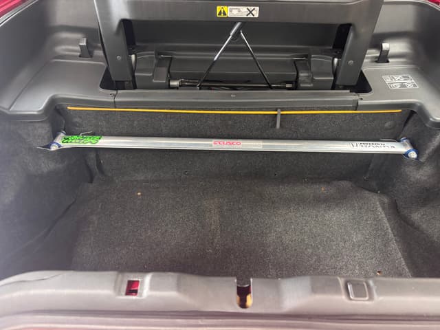 1992 Honda Crx JDM car for sale — photo 18 of 25