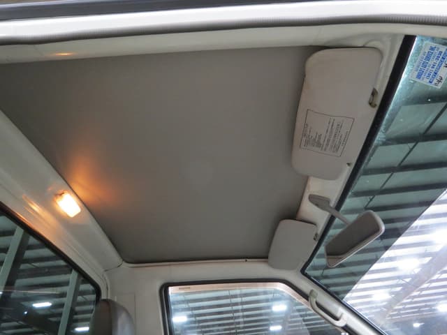 1990 Nissan Vanette JDM car for sale — photo 20 of 25