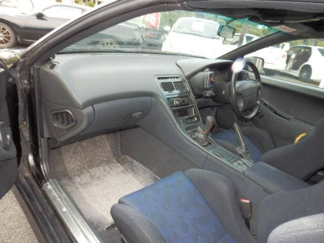 2000 Nissan Fairlady Z JDM car for sale — photo 10 of 20