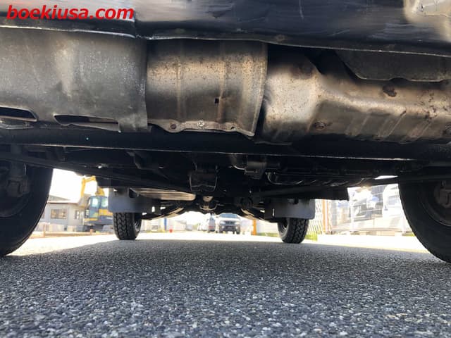 1994 Subaru Sambar JDM car for sale — photo 21 of 21