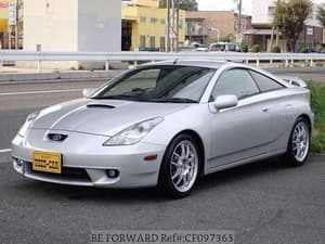 1999 Toyota Celica JDM car for sale