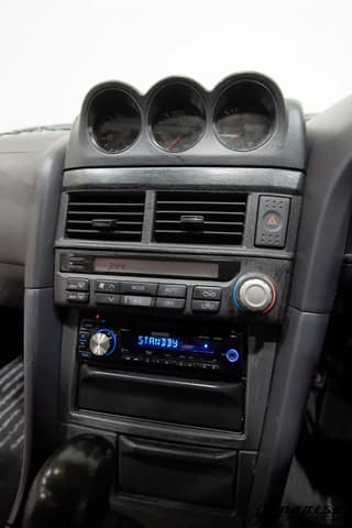 1998 Nissan Skyline JDM car for sale — photo 11 of 25