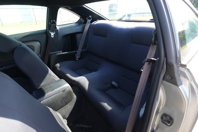 1999 Nissan Silvia JDM car for sale — photo 15 of 18