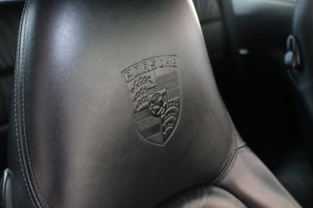 2000 Porsche 911 JDM car for sale — photo 8 of 25