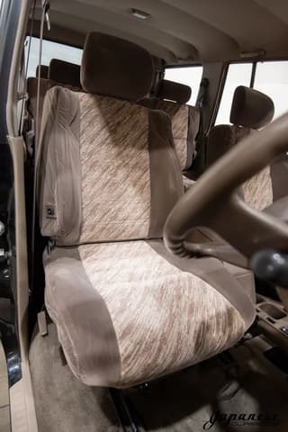 1996 Toyota Land Cruiser JDM car for sale — photo 14 of 25