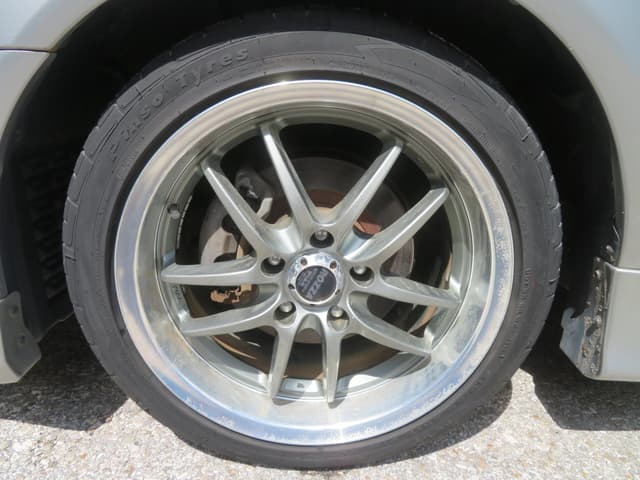 1999 Nissan Skyline JDM car for sale — photo 23 of 24