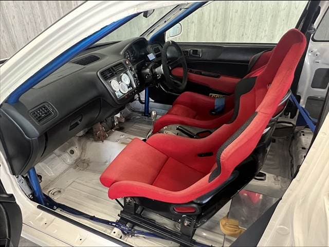 1996 Honda Civic JDM car for sale — photo 11 of 25