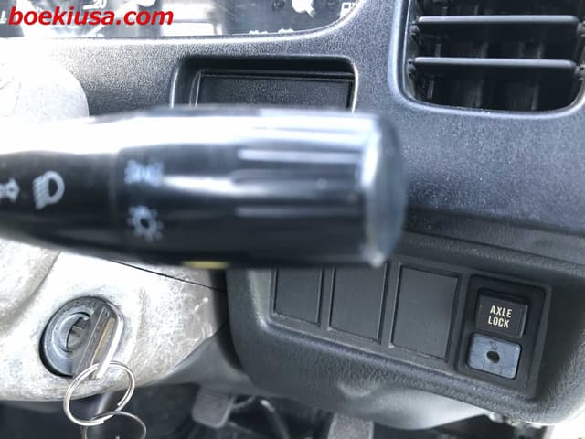1994 Suzuki Carry JDM car for sale — photo 16 of 22