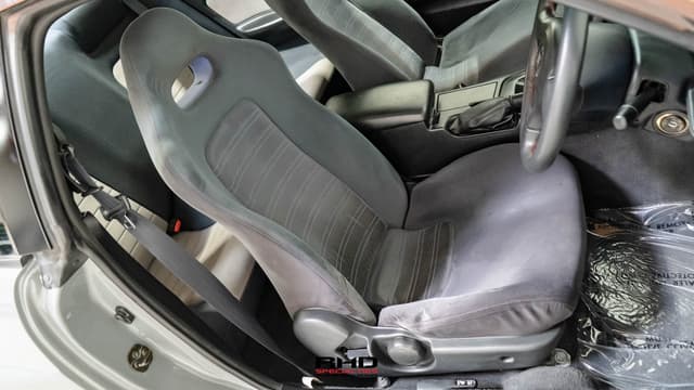 1998 Nissan Skyline JDM car for sale — photo 10 of 24