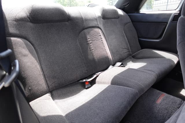 1989 Nissan Skyline JDM car for sale — photo 18 of 20