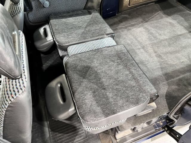 1997 Suzuki Every JDM car for sale — photo 19 of 25