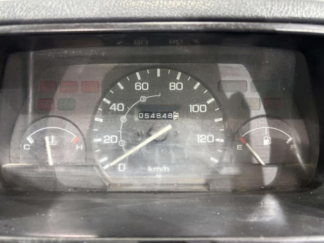 1998 Honda Acty JDM car for sale — photo 7 of 25