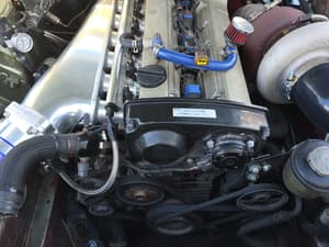 1993 Nissan Skyline JDM car for sale