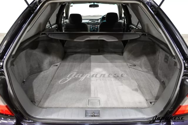 1994 Honda Accord JDM car for sale — photo 22 of 25