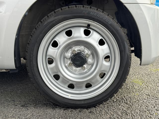 2008 Suzuki Wagon R JDM car for sale — photo 17 of 25