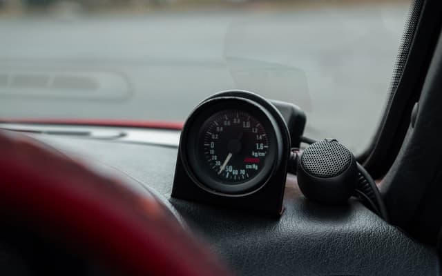1992 Mazda AZ-1 JDM car for sale — photo 5 of 9