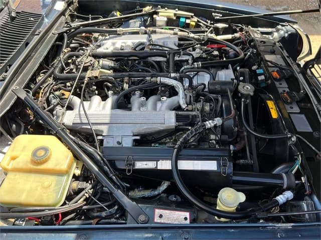 1991 Jaguar JDM car for sale — photo 25 of 25