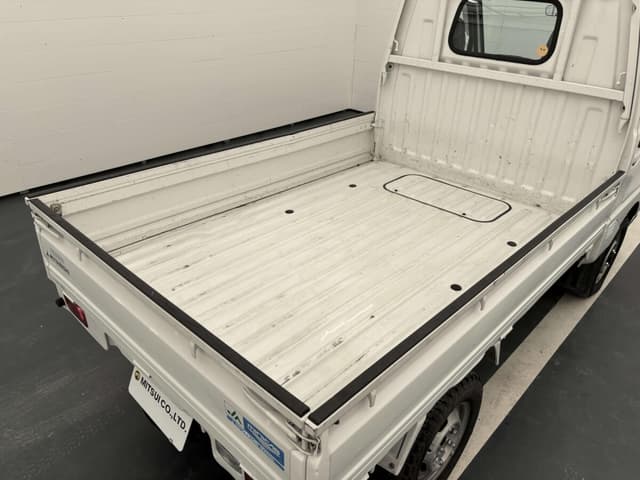 1996 Mitsubishi Minicab JDM car for sale — photo 5 of 25
