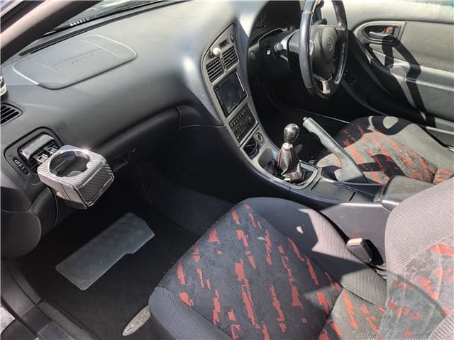 1998 Toyota Celica JDM car for sale — photo 15 of 23