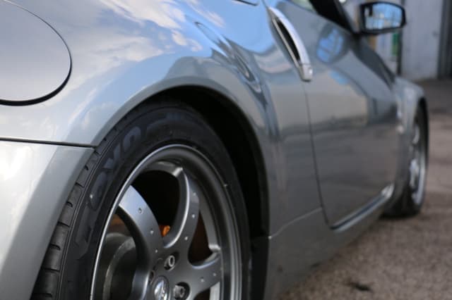 2005 Mazda JDM car for sale — photo 7 of 25