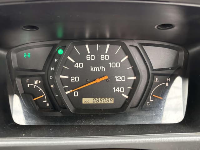 2000 Mitsubishi Minicab JDM car for sale — photo 12 of 25
