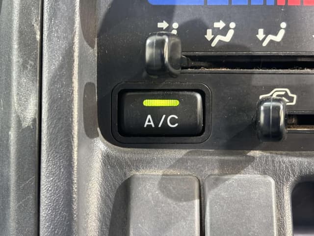 2000 Subaru Sambar JDM car for sale — photo 14 of 25