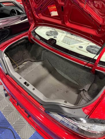 1999 Nissan Silvia JDM car for sale — photo 24 of 25