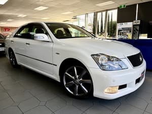 2007 Toyota Crown JDM car for sale