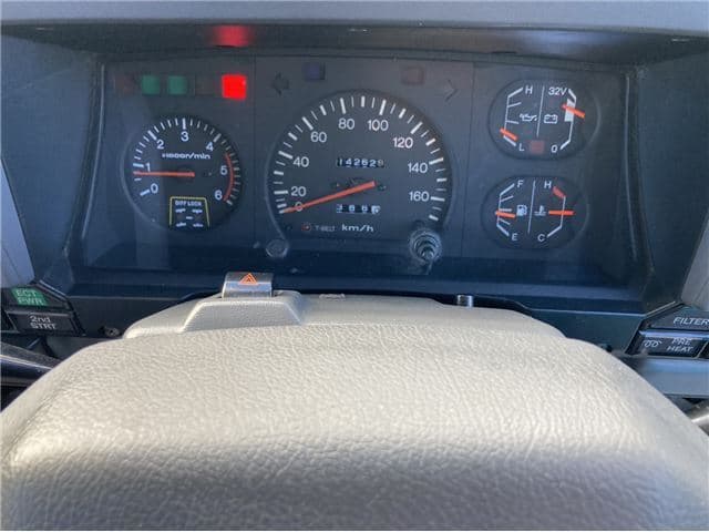 1997 Toyota Land Cruiser Prado JDM car for sale — photo 4 of 25