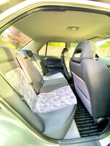 1999 Nissan Skyline JDM car for sale — photo 11 of 17