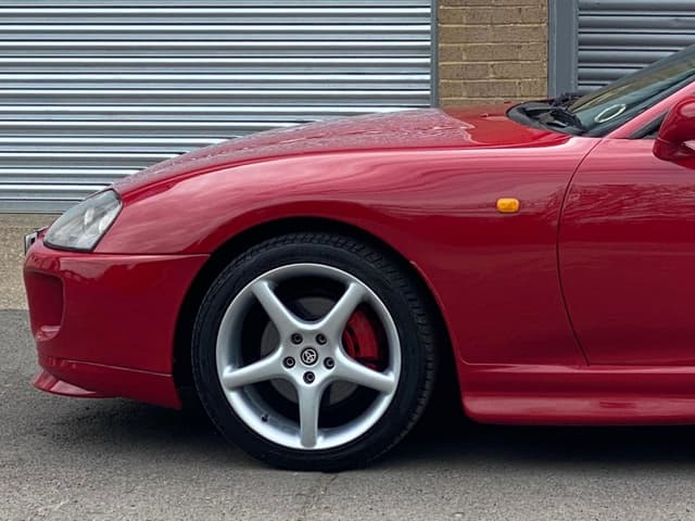 1993 Toyota Supra JDM car for sale — photo 14 of 25