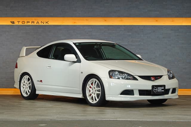 2005 Honda Integra JDM car for sale — photo 3 of 25