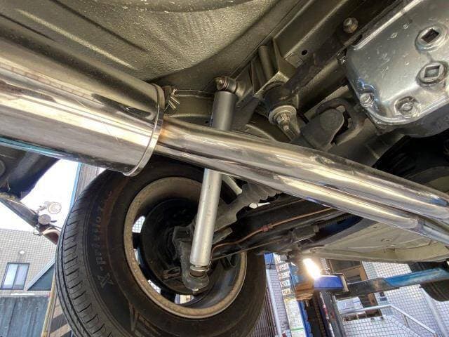 1974 Nissan Skyline JDM car for sale — photo 10 of 20