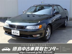 1994 Toyota Chaser JDM car for sale