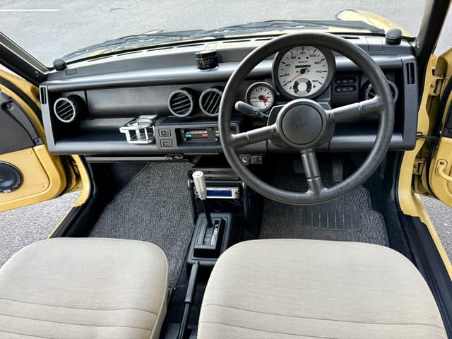 1988 Nissan JDM car for sale — photo 16 of 22