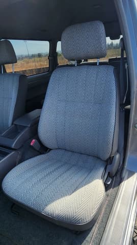 1992 Toyota JDM car for sale — photo 23 of 25